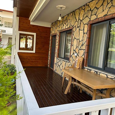 Palm Konak Hotel Çıralı Luaran gambar