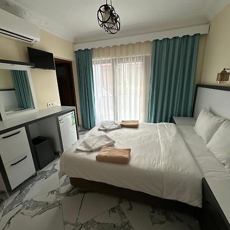 Palm Konak Hotel Çıralı Luaran gambar