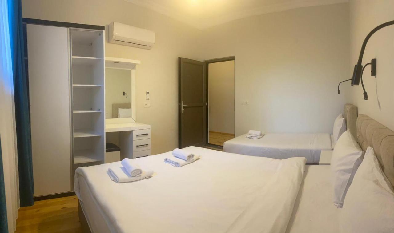 Palm Konak Hotel Çıralı Luaran gambar