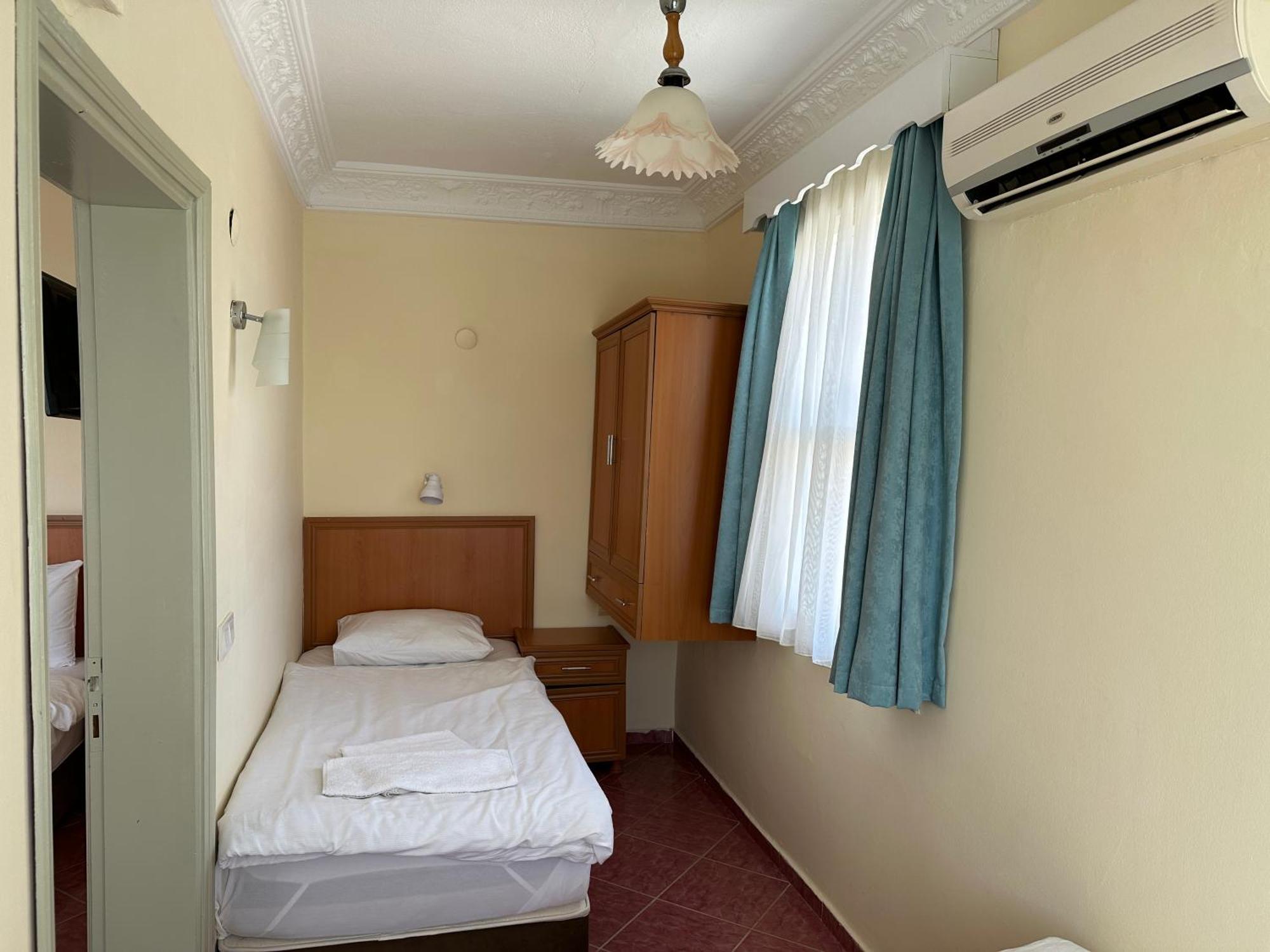 Palm Konak Hotel Çıralı Luaran gambar