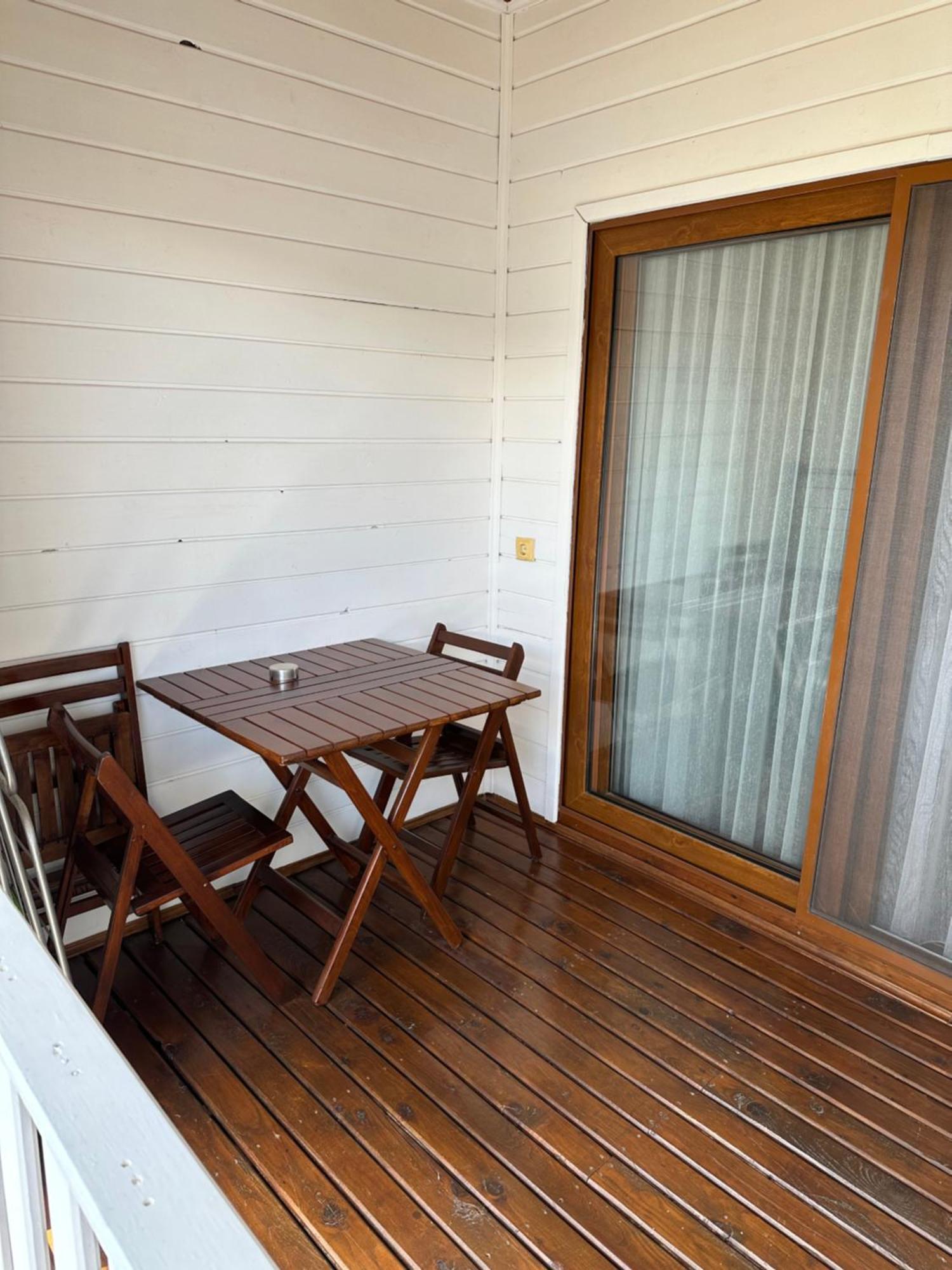 Palm Konak Hotel Çıralı Luaran gambar