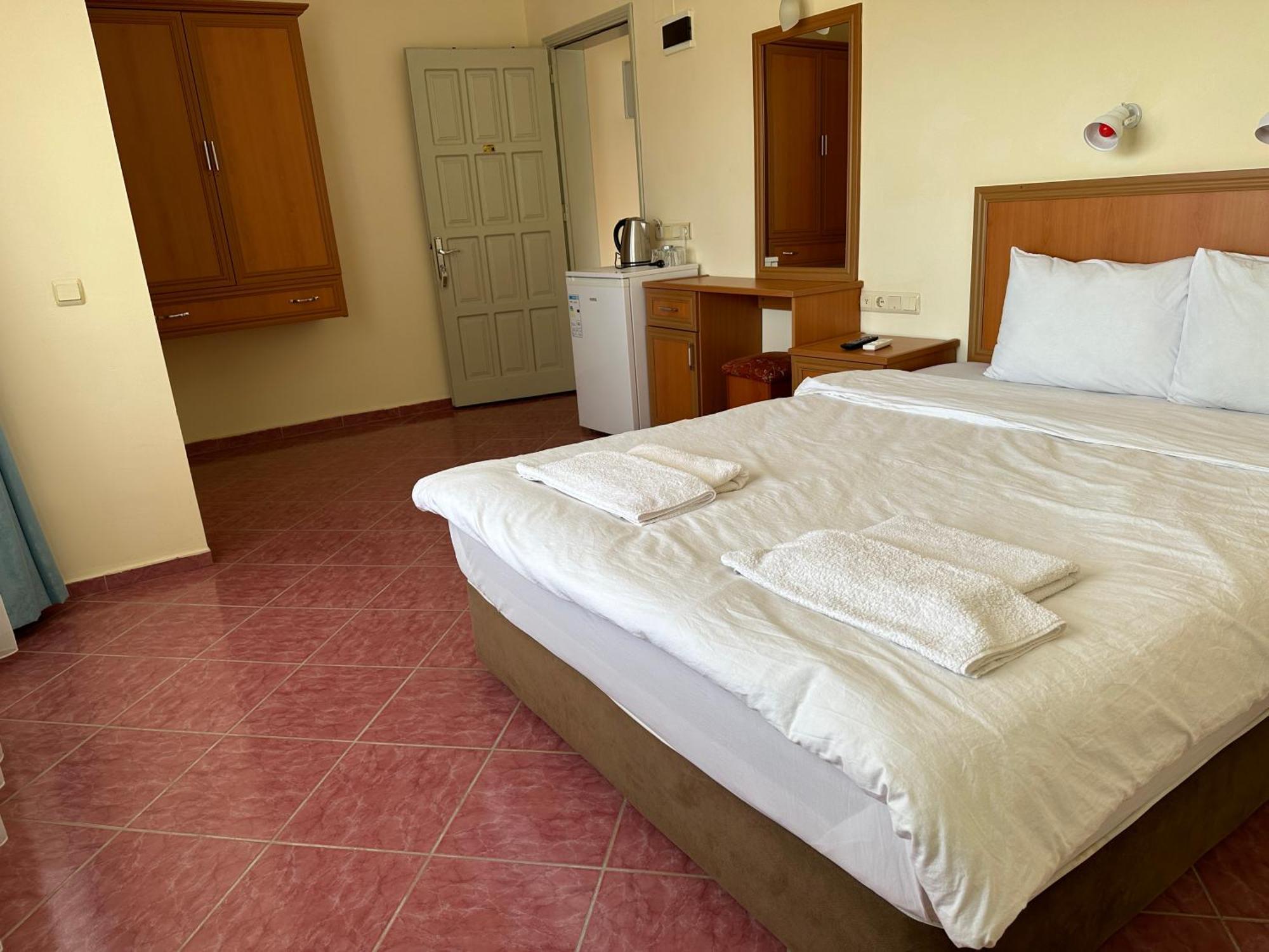 Palm Konak Hotel Çıralı Luaran gambar