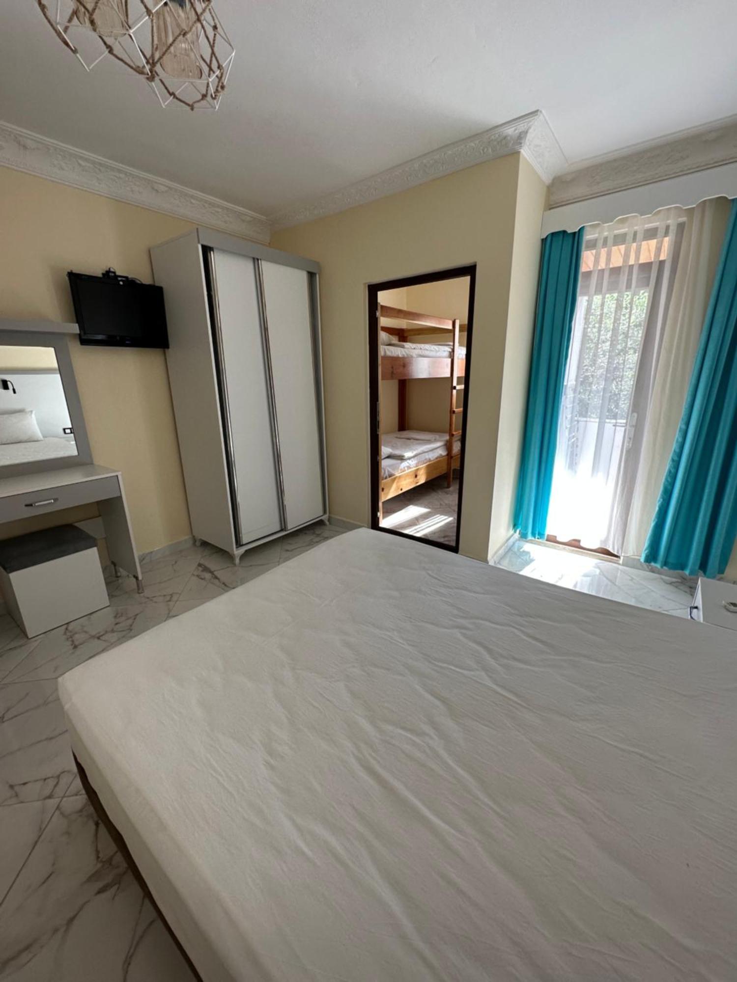 Palm Konak Hotel Çıralı Luaran gambar
