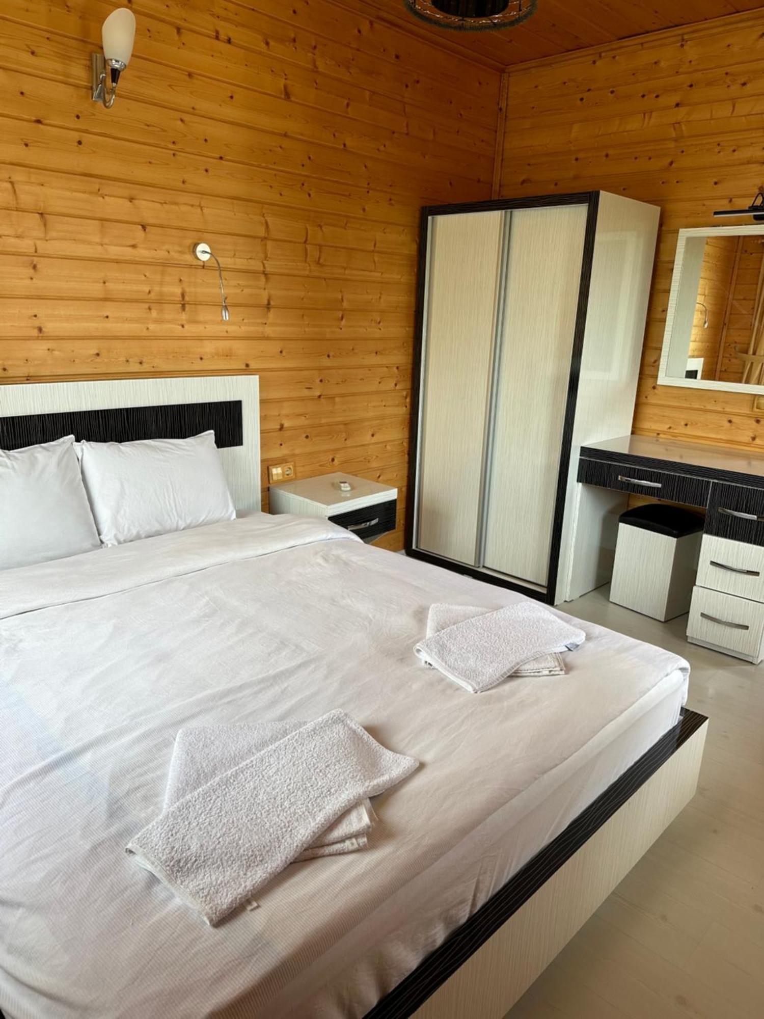 Palm Konak Hotel Çıralı Luaran gambar