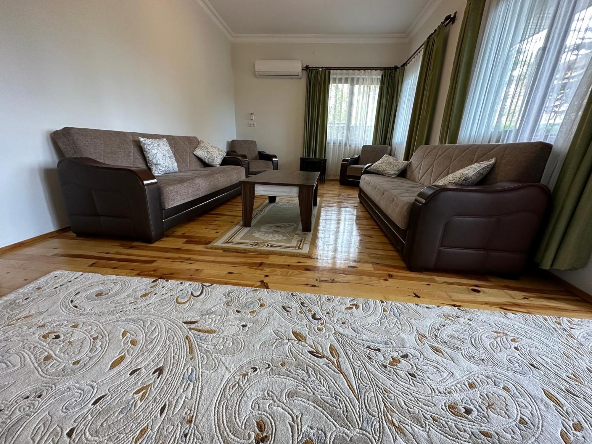 Palm Konak Hotel Çıralı Luaran gambar
