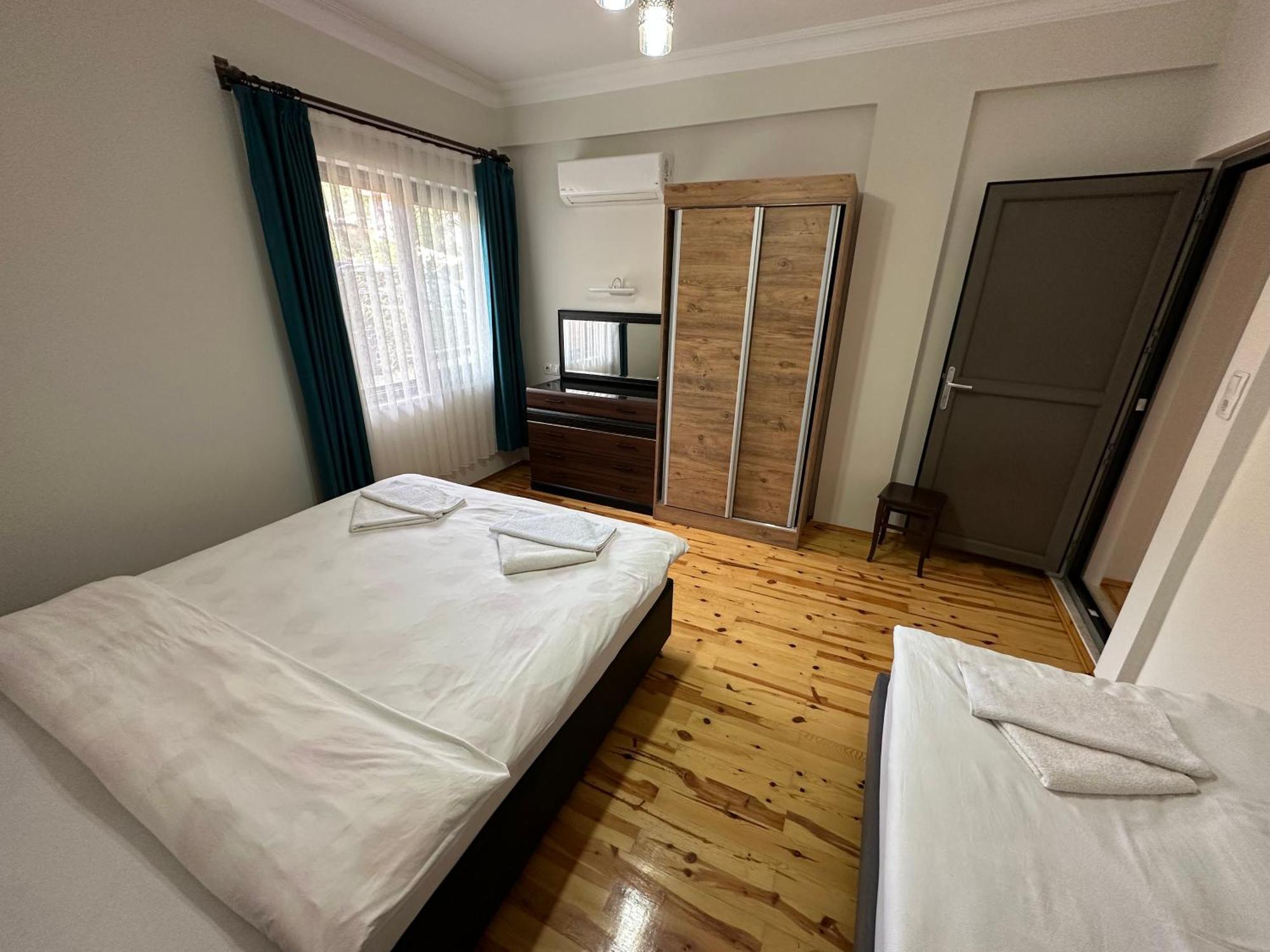 Palm Konak Hotel Çıralı Luaran gambar