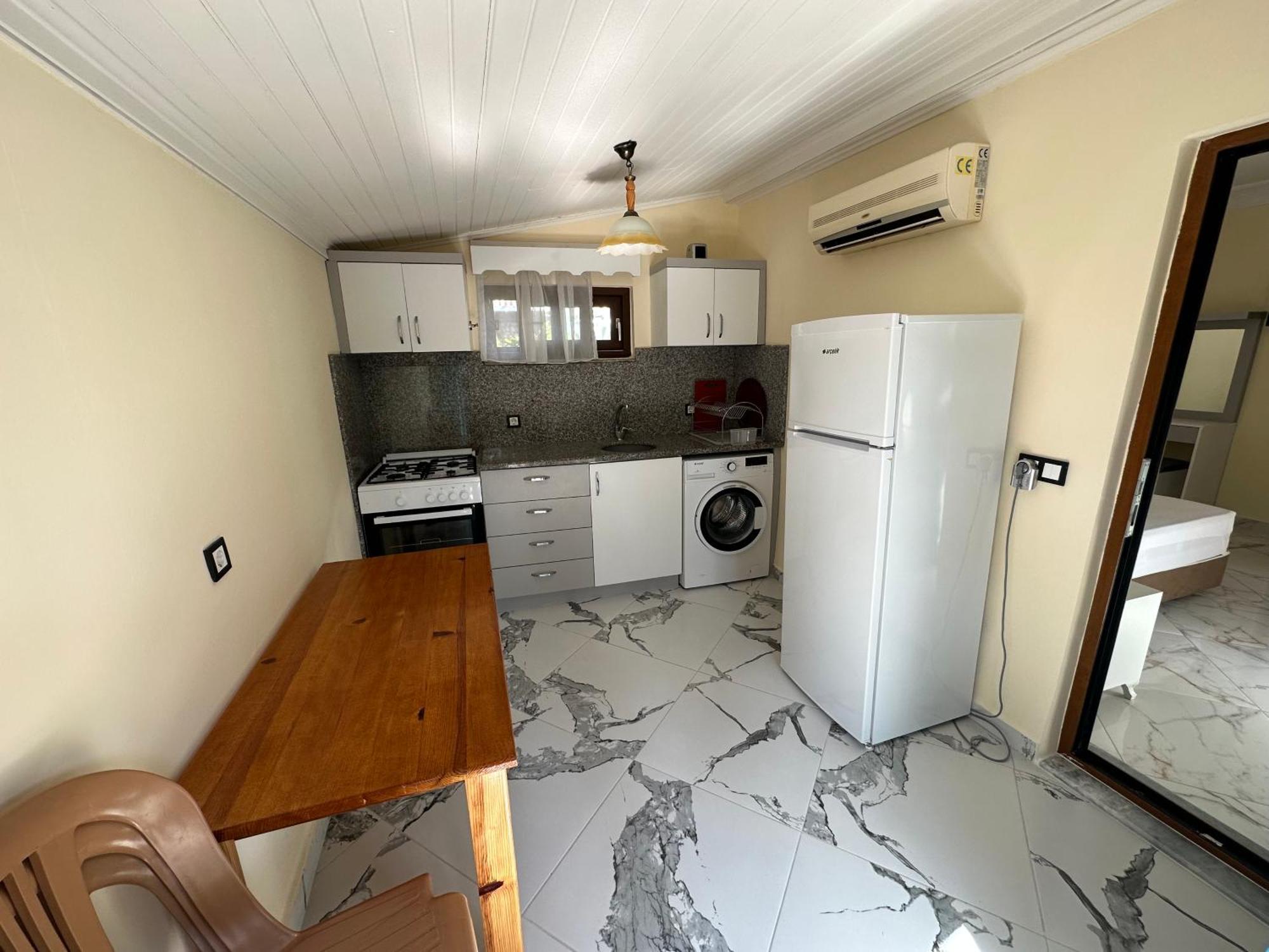 Palm Konak Hotel Çıralı Luaran gambar