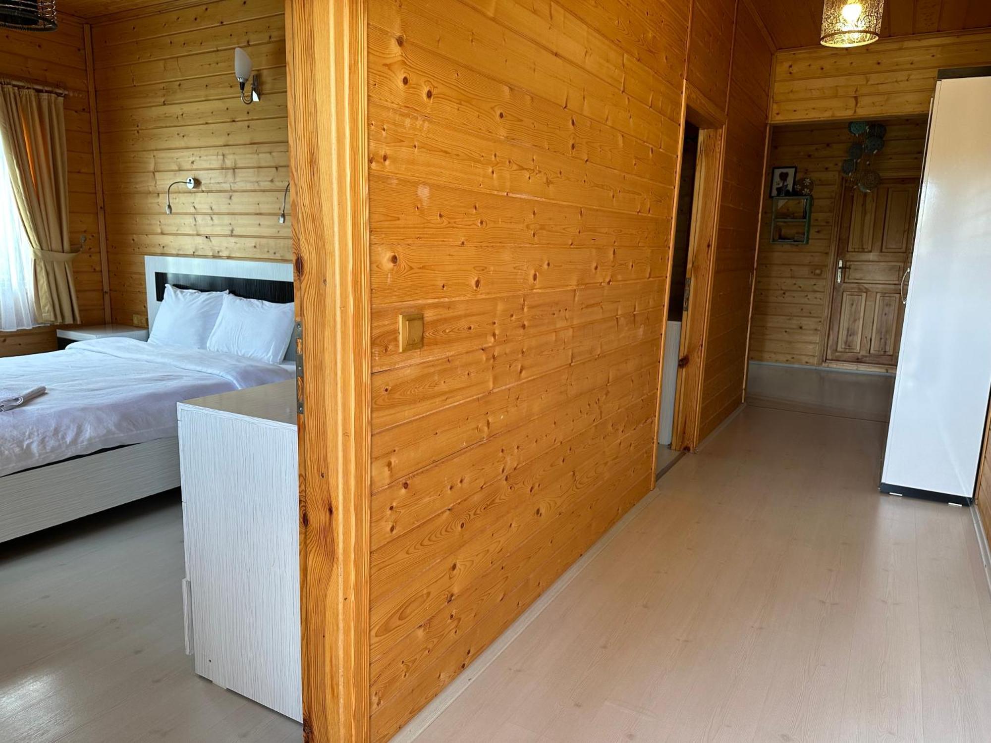 Palm Konak Hotel Çıralı Luaran gambar