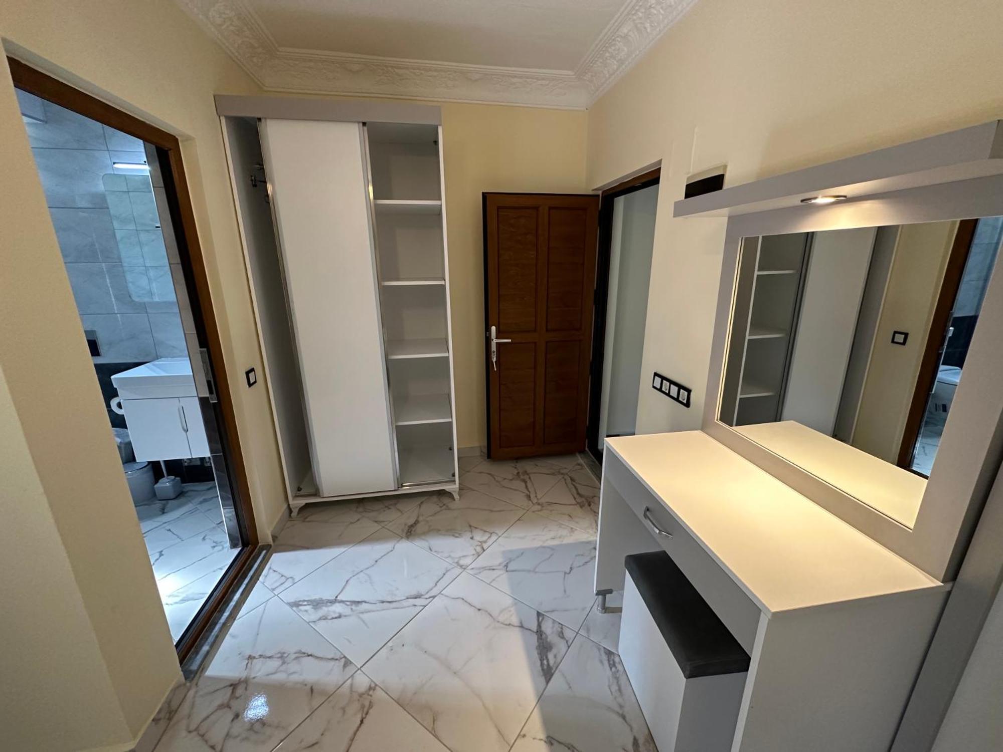 Palm Konak Hotel Çıralı Luaran gambar
