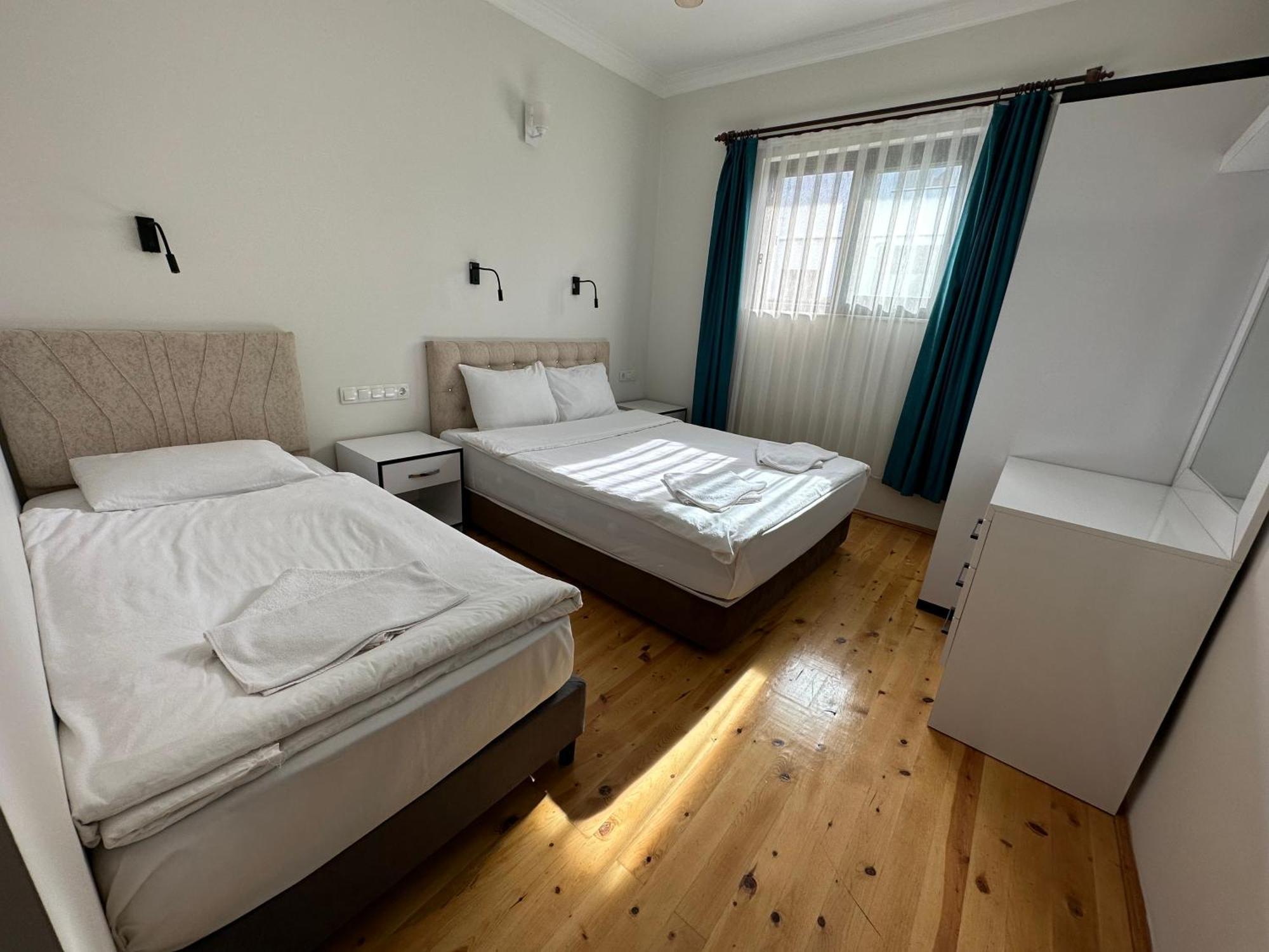 Palm Konak Hotel Çıralı Luaran gambar