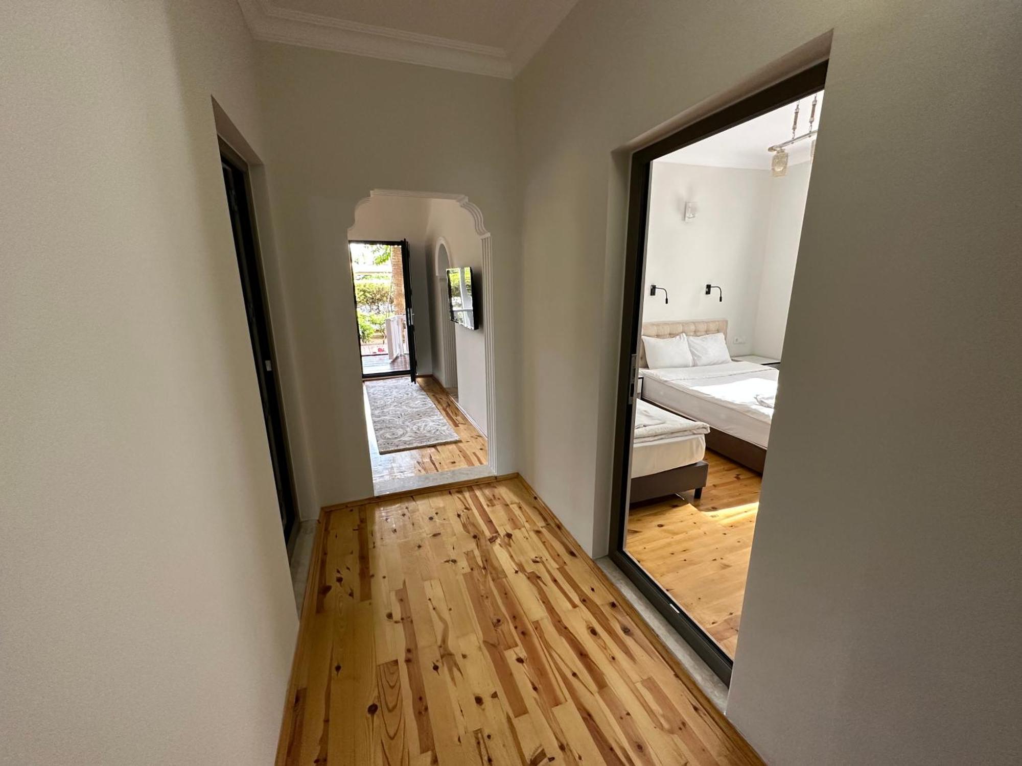 Palm Konak Hotel Çıralı Luaran gambar
