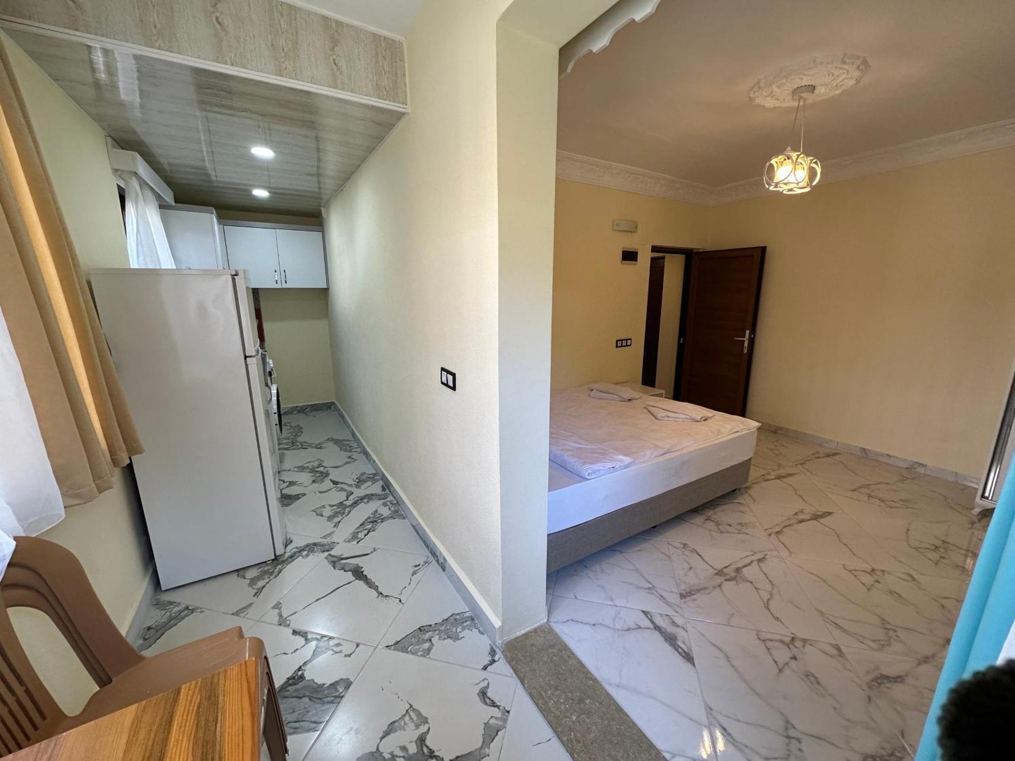 Palm Konak Hotel Çıralı Luaran gambar