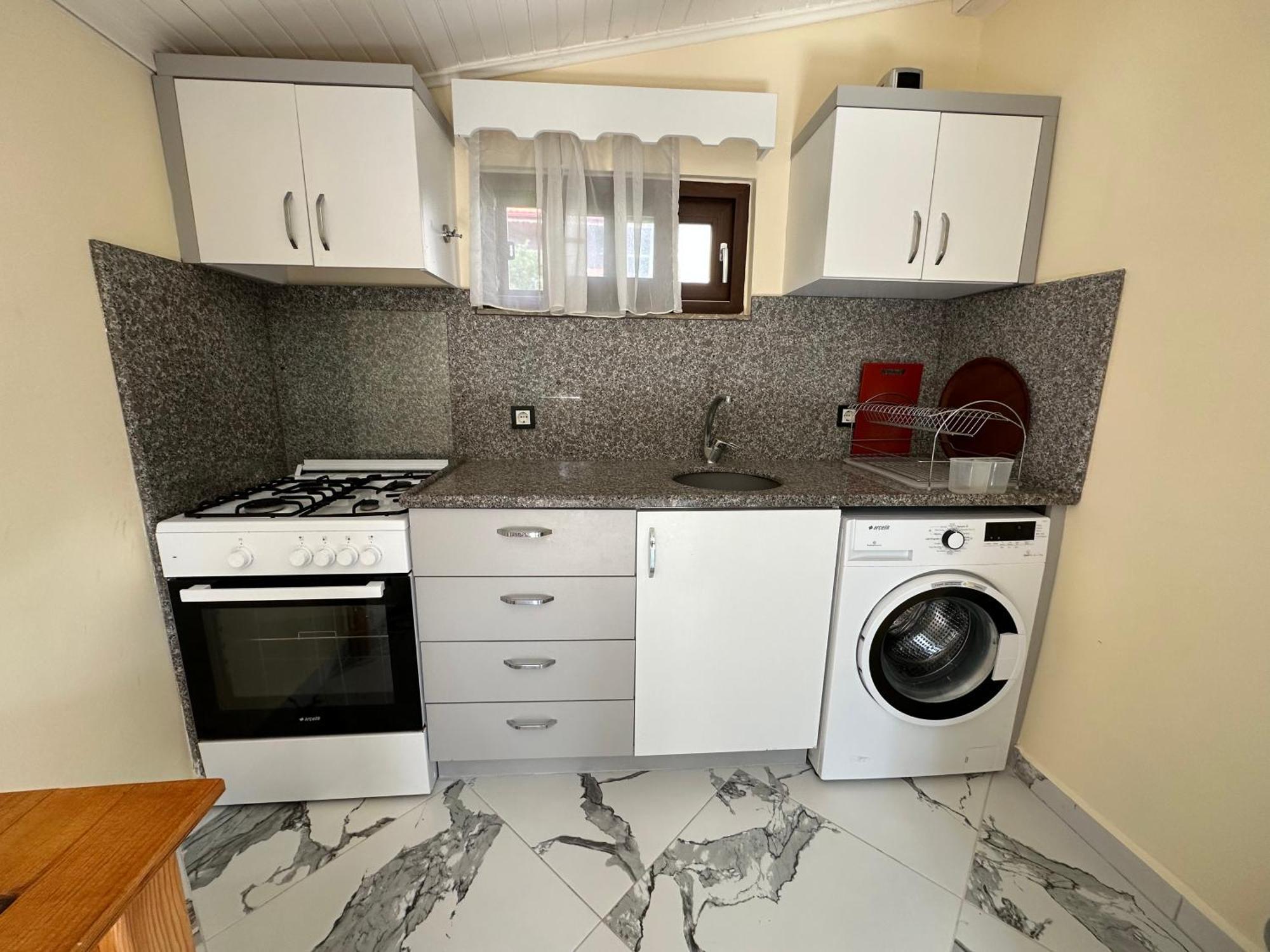 Palm Konak Hotel Çıralı Luaran gambar