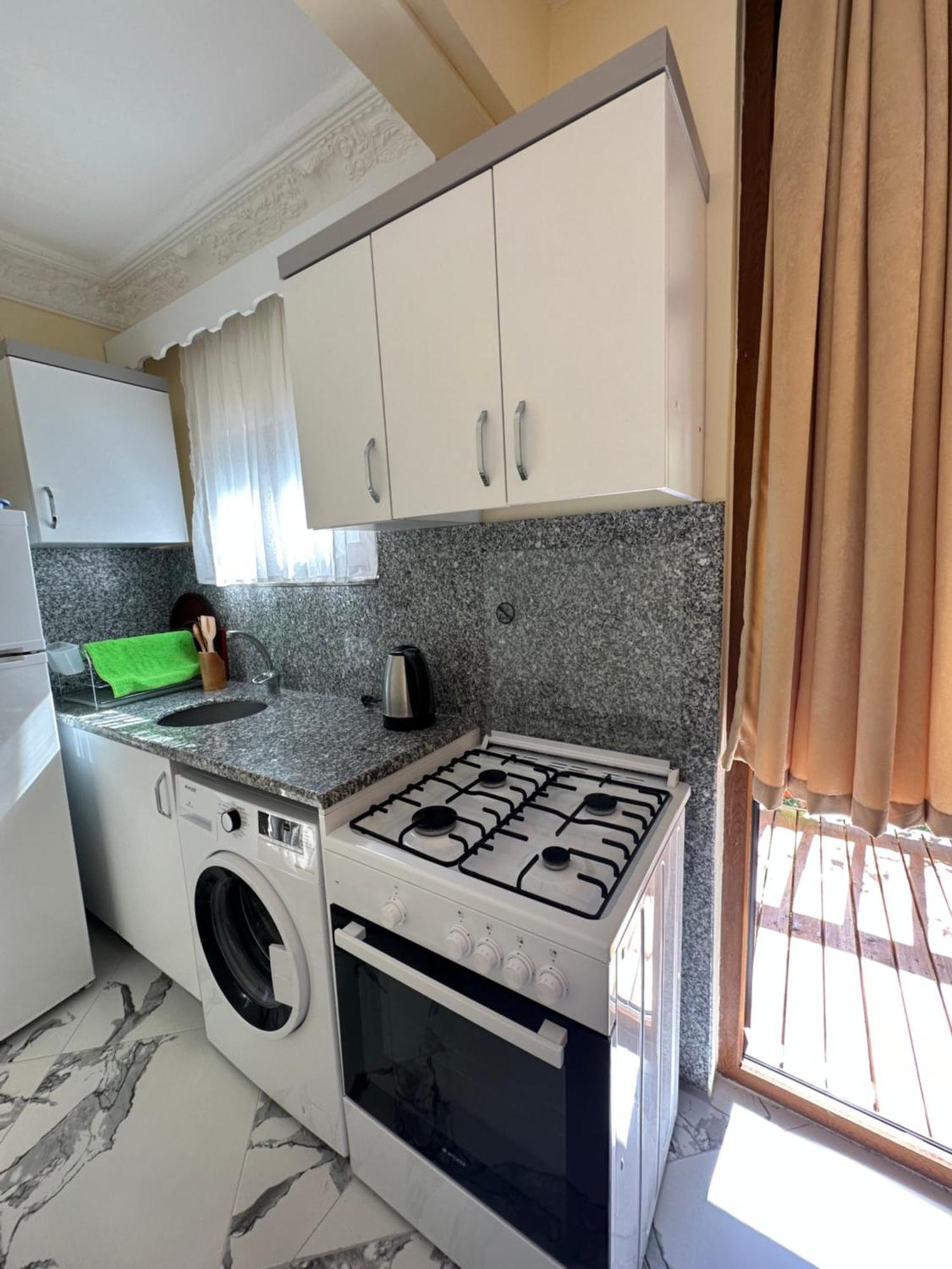 Palm Konak Hotel Çıralı Luaran gambar