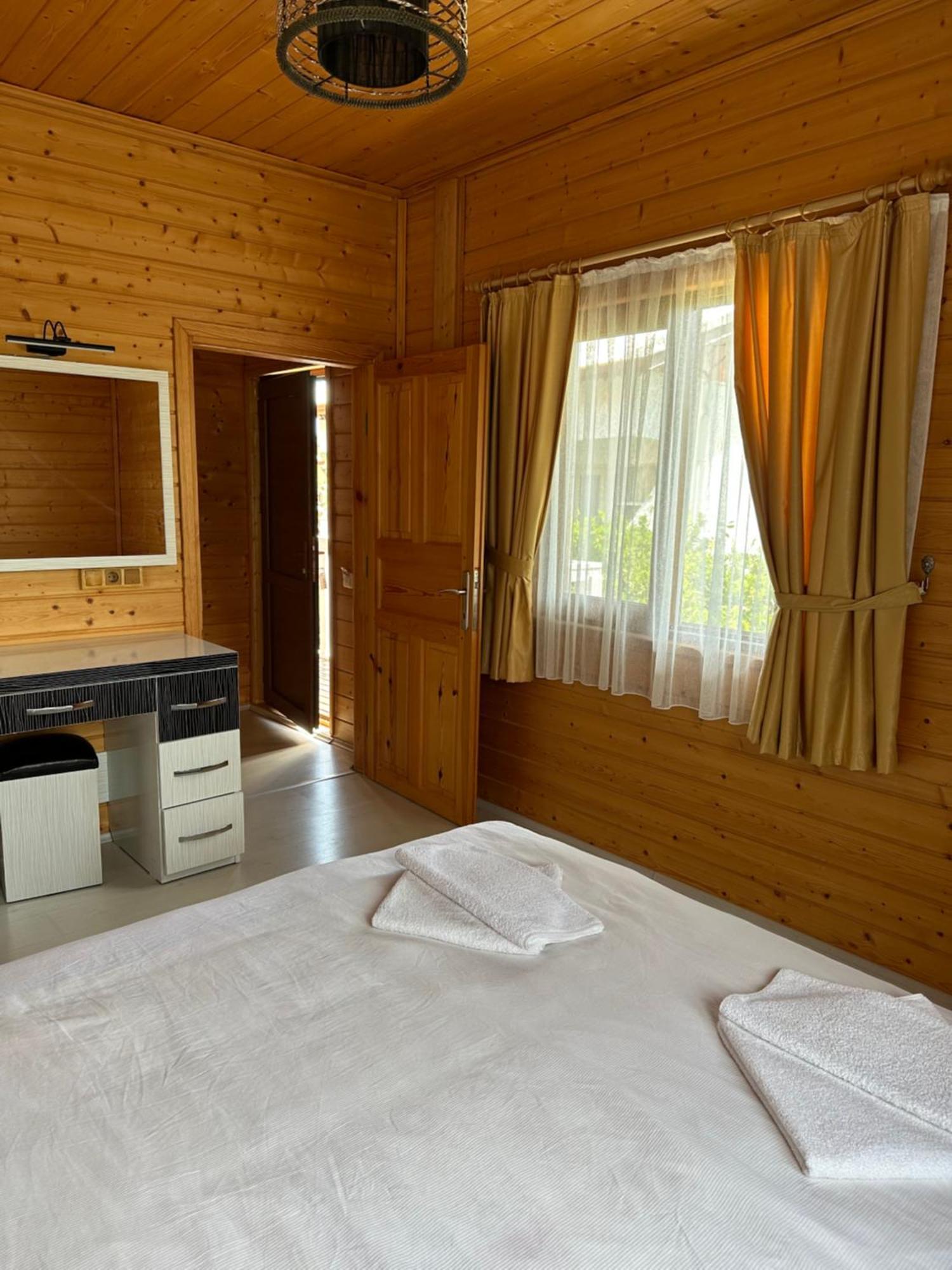 Palm Konak Hotel Çıralı Luaran gambar