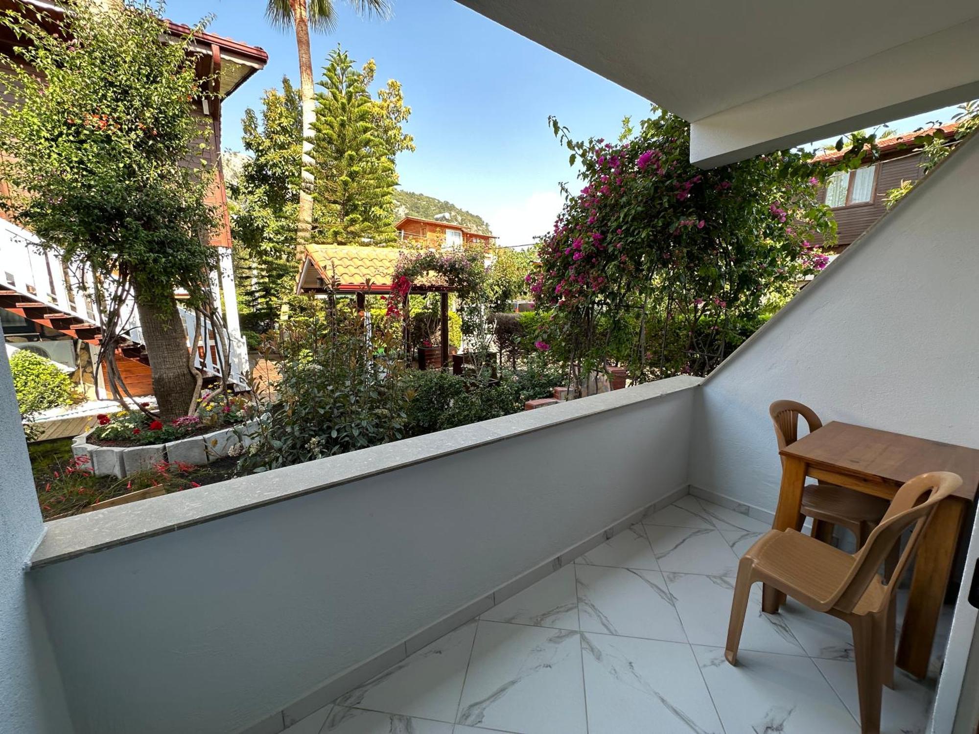 Palm Konak Hotel Çıralı Luaran gambar