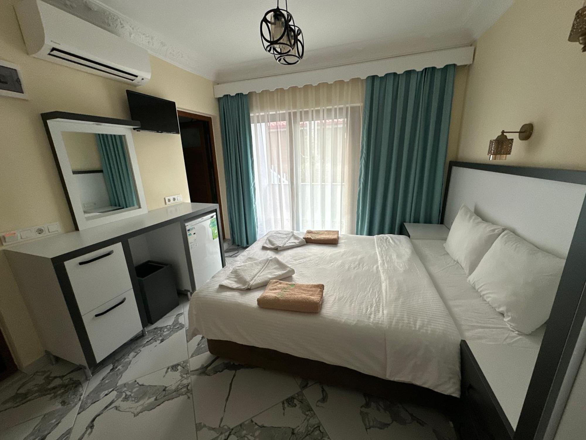 Palm Konak Hotel Çıralı Luaran gambar