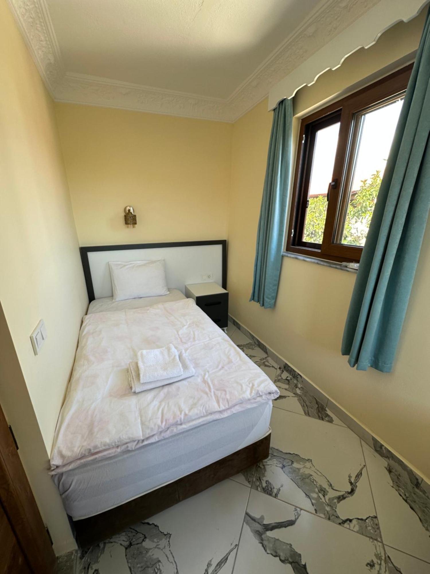 Palm Konak Hotel Çıralı Luaran gambar