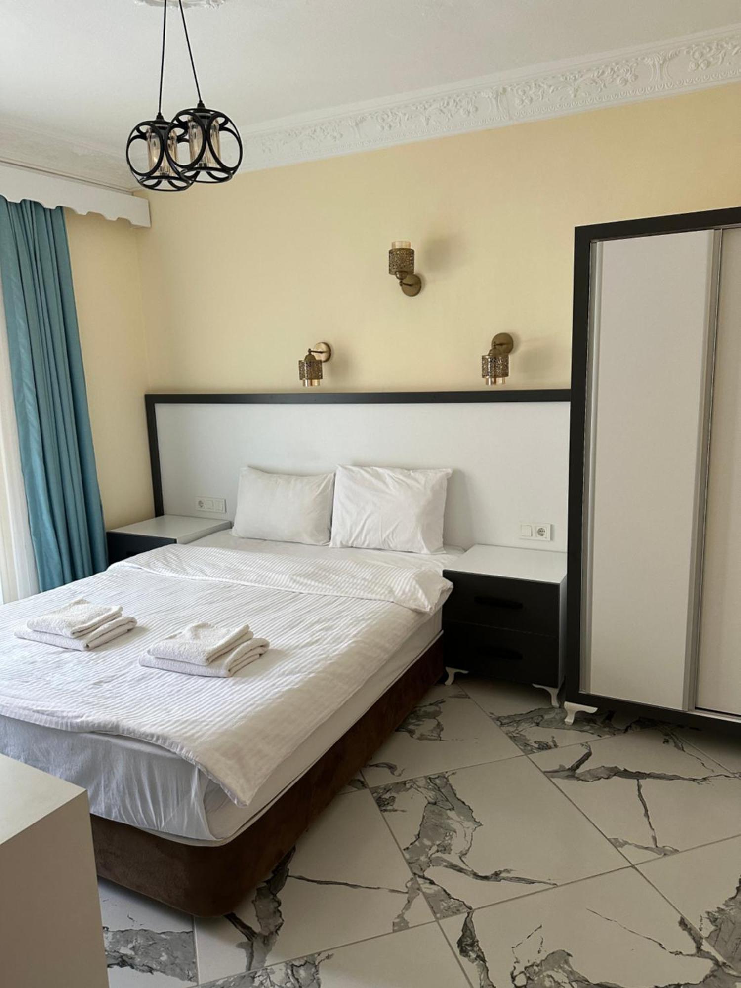 Palm Konak Hotel Çıralı Luaran gambar